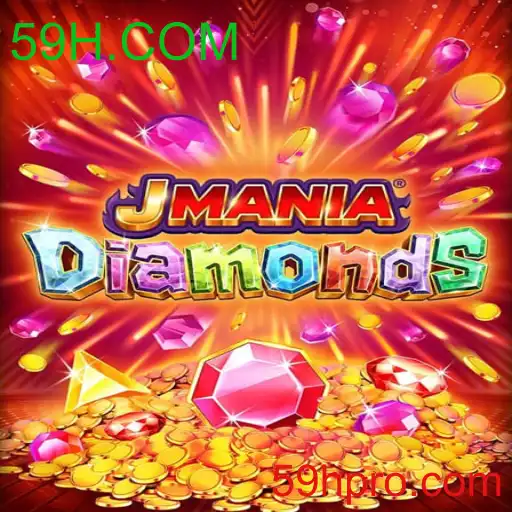 JManiaDiamonds