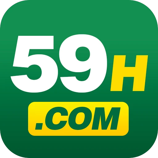 59H.COM-Jogos de Caça-Níqueis Online Logo